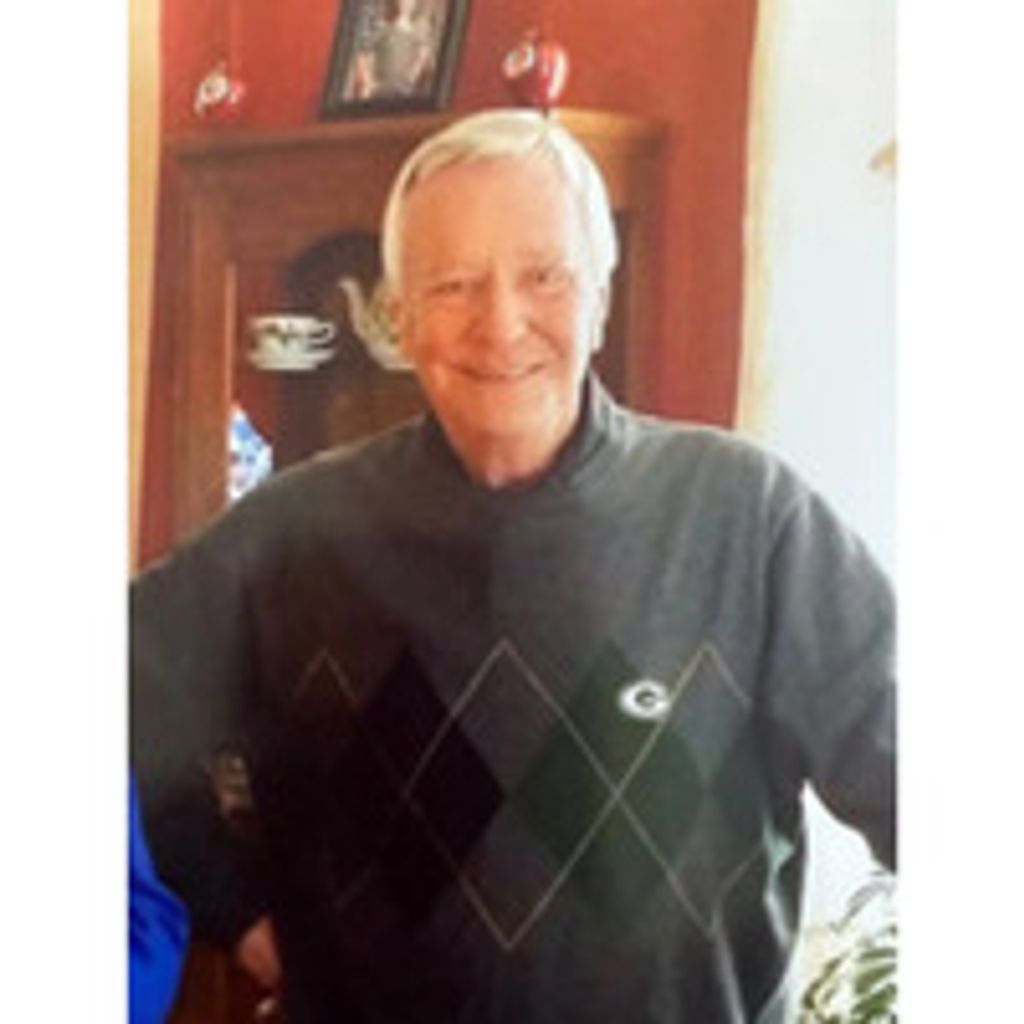 John E. Maki Profile Photo