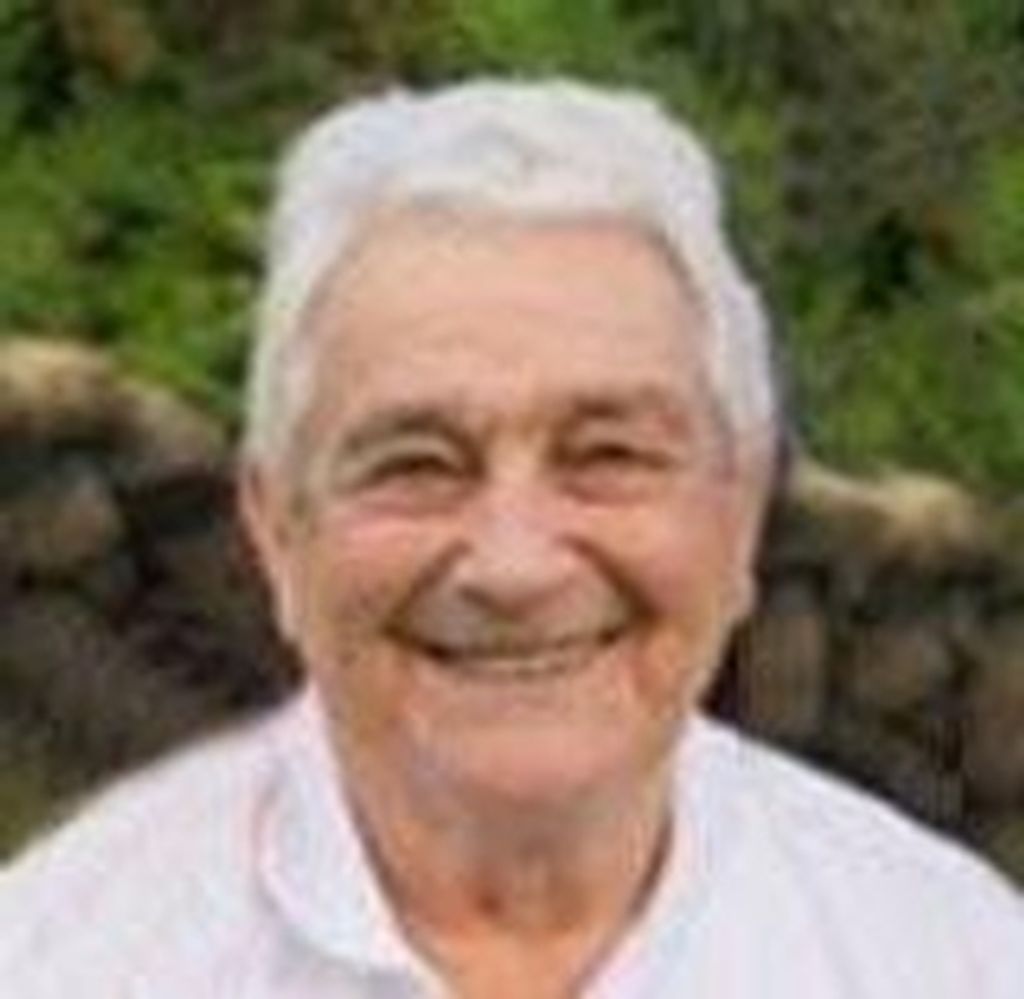 Jose M. Daponte