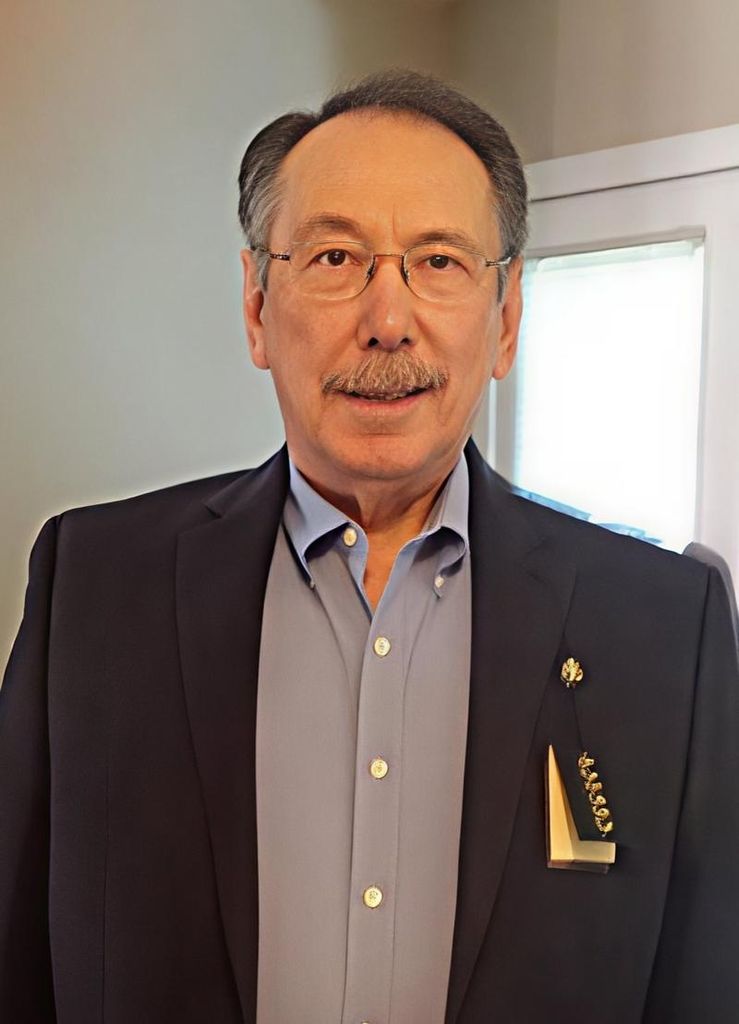 Jerry G. Collins Profile Photo