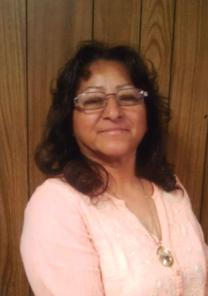 Marcellia Juanita Lopez-Flores Profile Photo