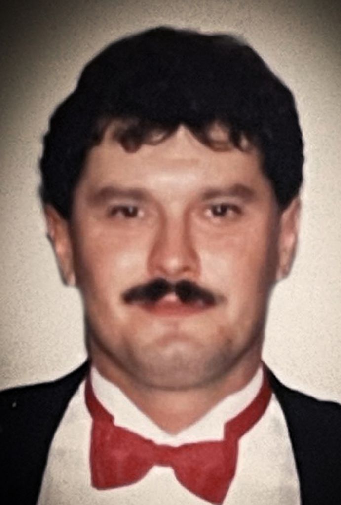 Mile "Michael" Ivanovich