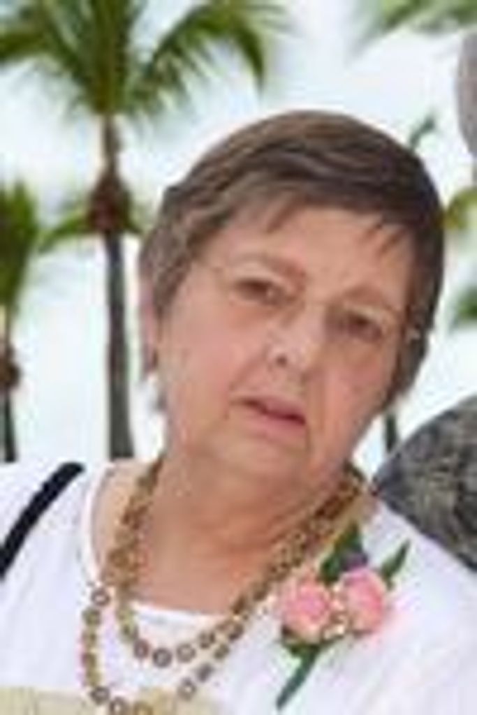 Janet Wenzel