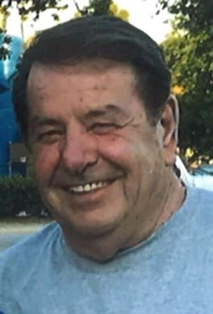 Charles Ritch Profile Photo