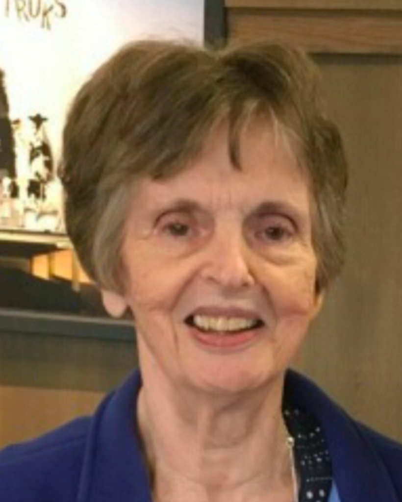Mary Shaw Hambright Profile Photo