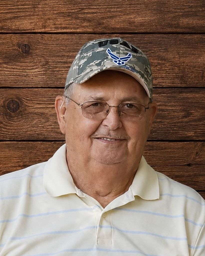 William Robert Edwards Profile Photo