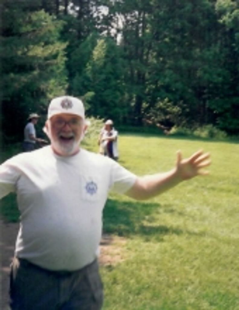 William "Bill" S. Beard