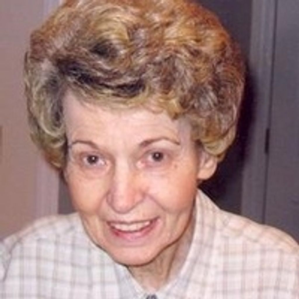 Joan  Elizabeth Briel