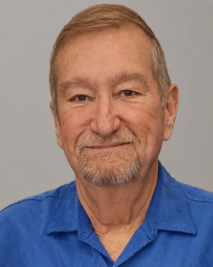 Sylvester "Butch" C. Brandt, Jr.