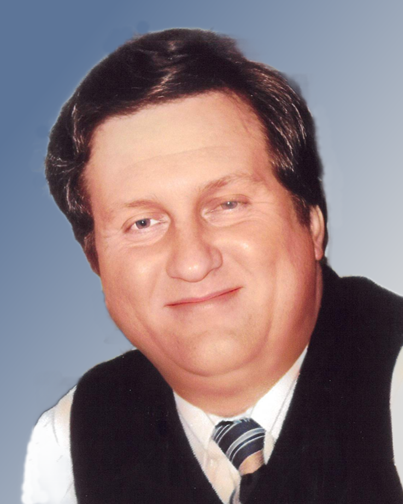 Robert L. Polzner