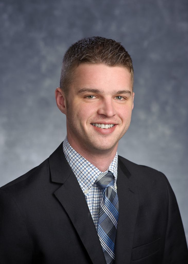 Michael John Schmitz Profile Photo