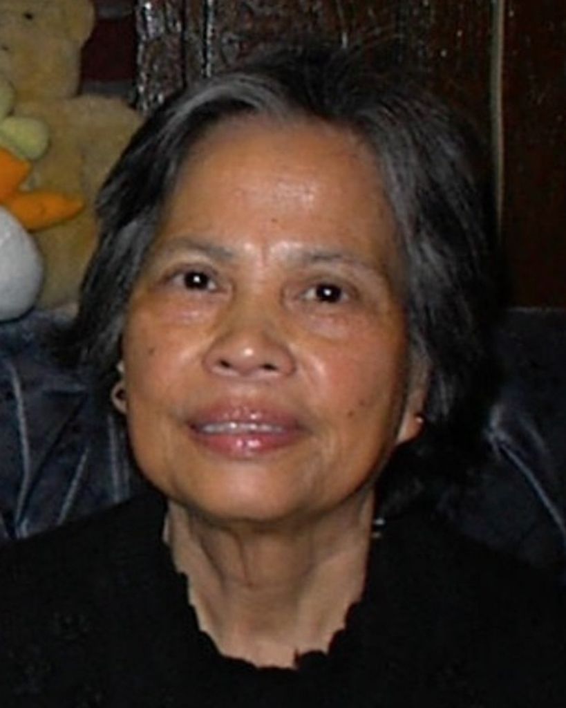 Priscila M. Dejos Profile Photo