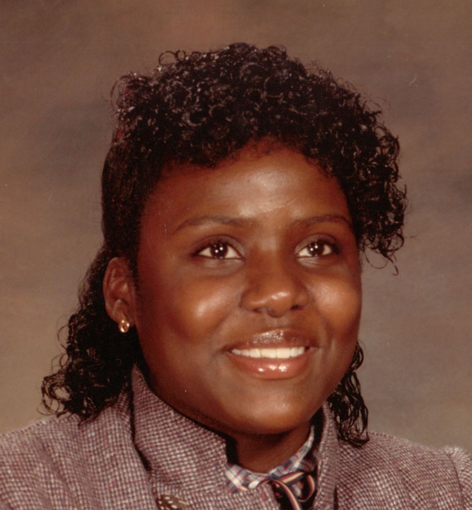 Shelly "Nelly" La Nettie Martin Profile Photo