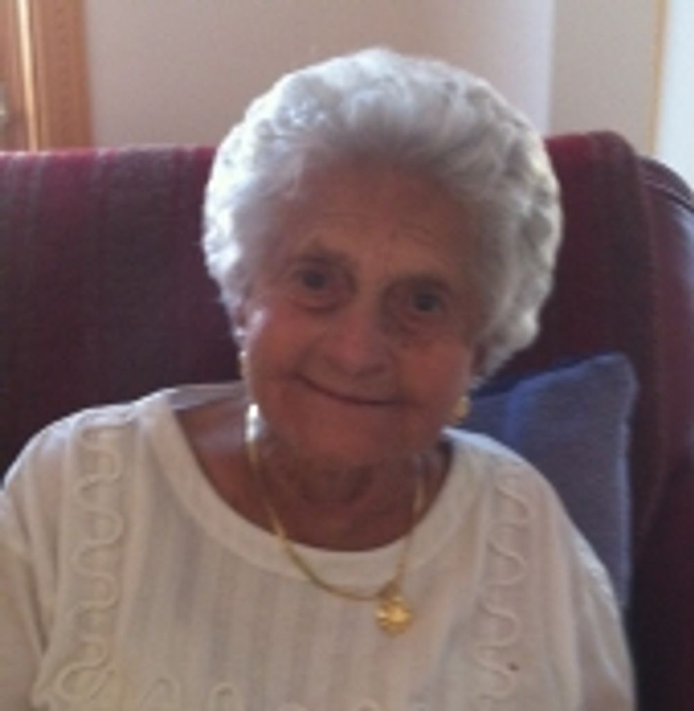 Rosa Menna