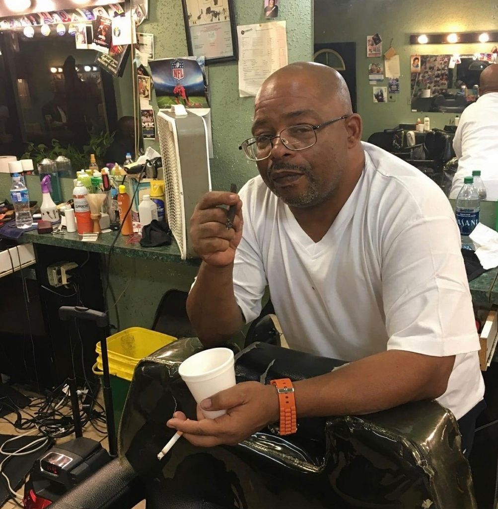 Nathan Dunlap Sr. Profile Photo