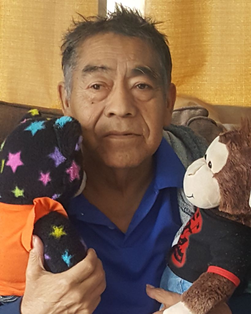 Guadalupe Tadeo
