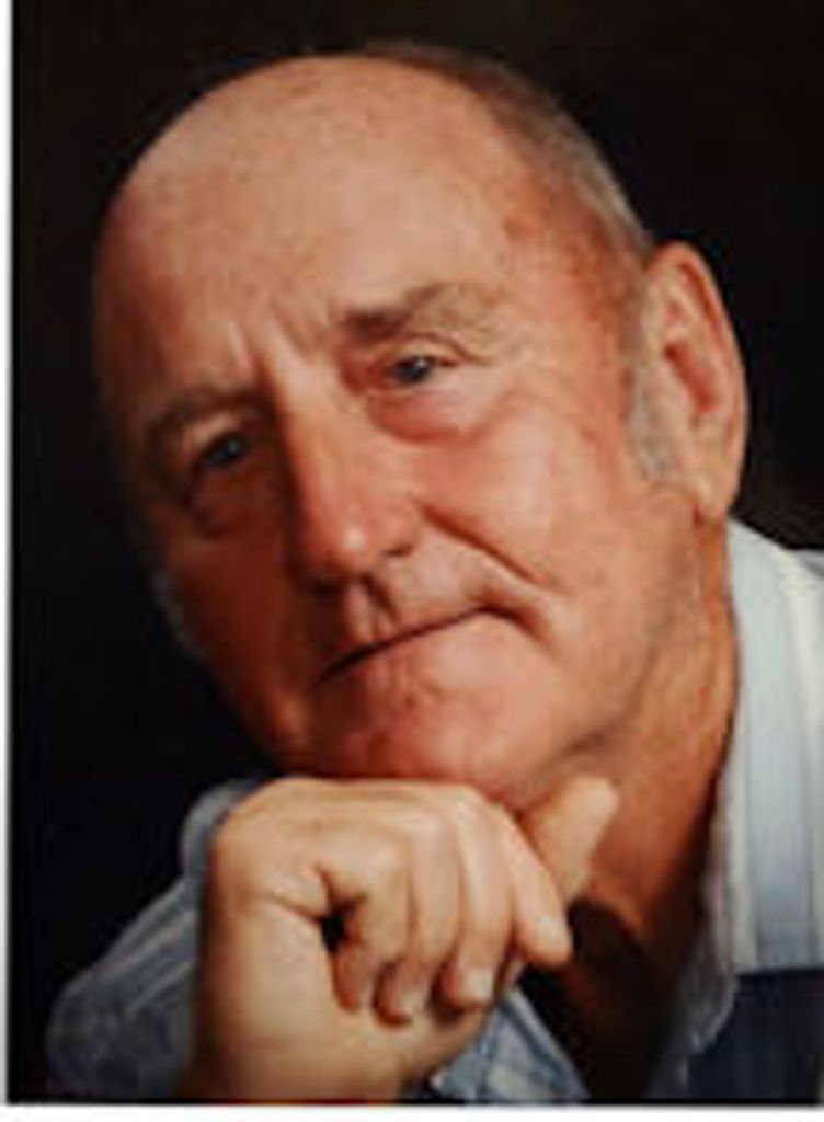 Gerald Adams Profile Photo
