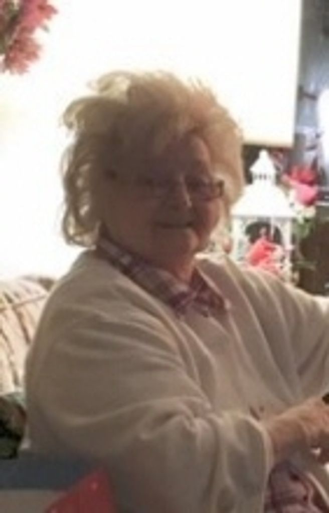 Ruth R. Furno