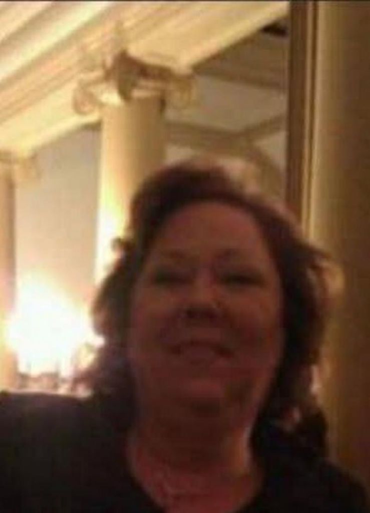 Elizabeth J. Woodill