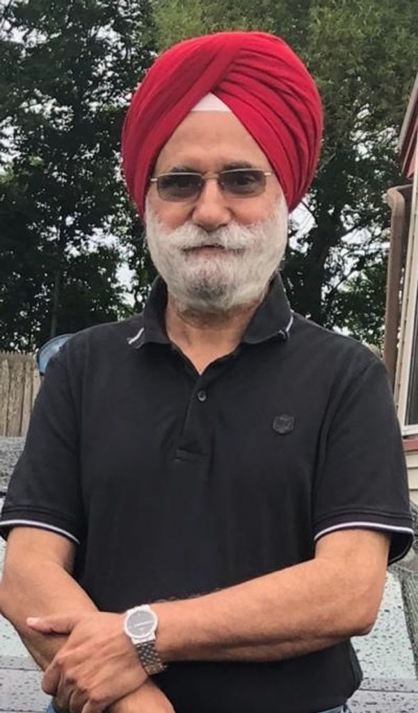 Ranbir Singh Sudan Profile Photo