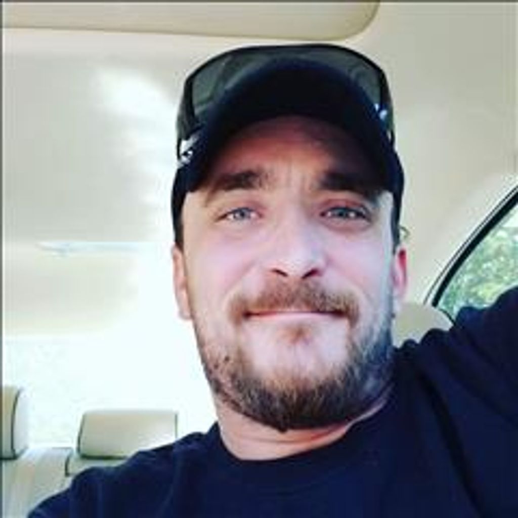 Brian Joshua Huddleston Profile Photo