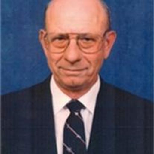 Gene A. Falcon Profile Photo