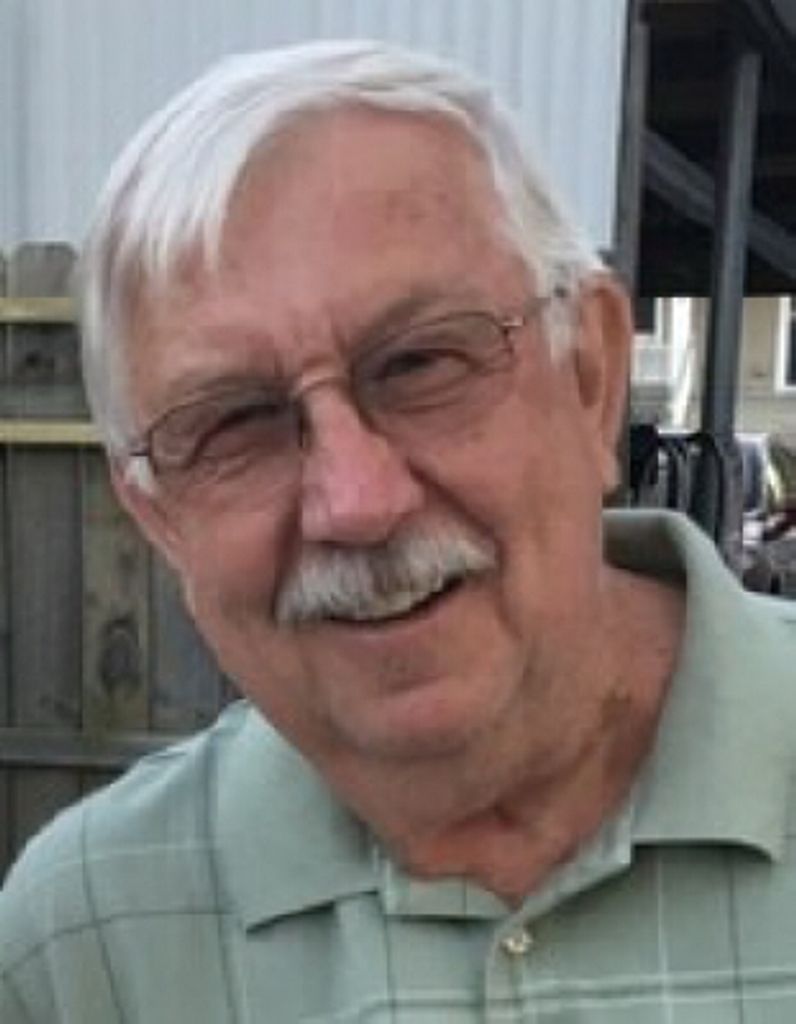 Earl Roger Stanfil Profile Photo