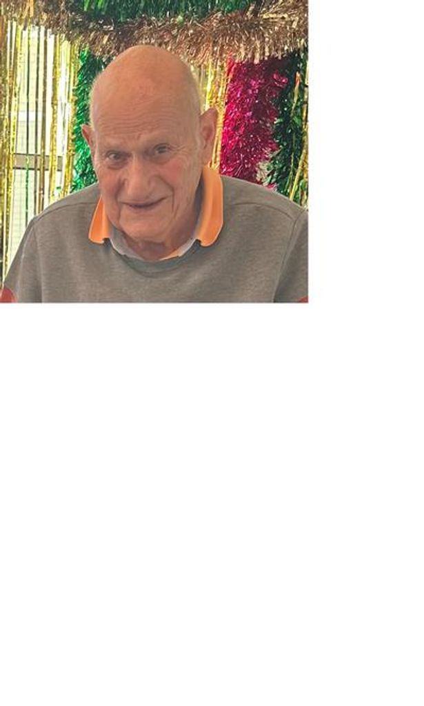 Stefan E. Theodore Profile Photo