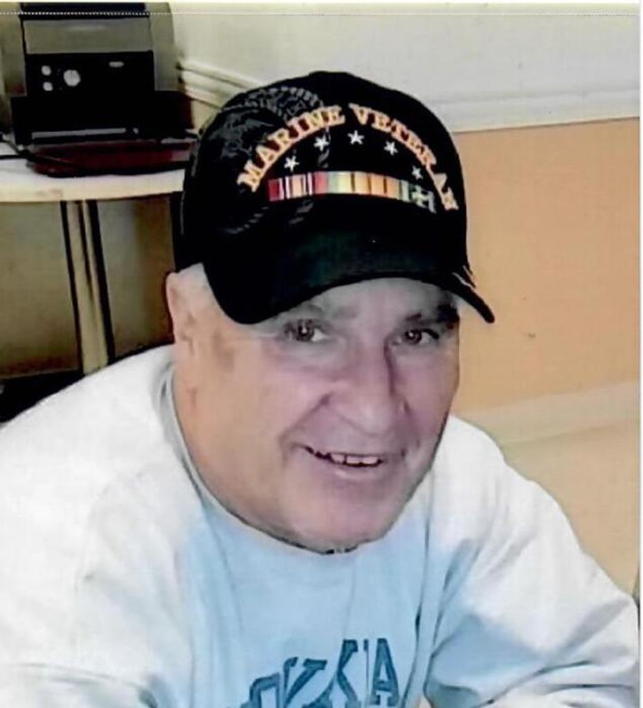 David Richard Bubonics Profile Photo