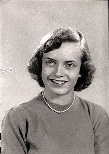Marie D. Berg Profile Photo