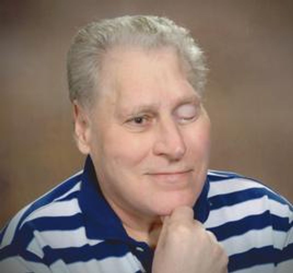 Bob "Bobby" Allen Hoffmann