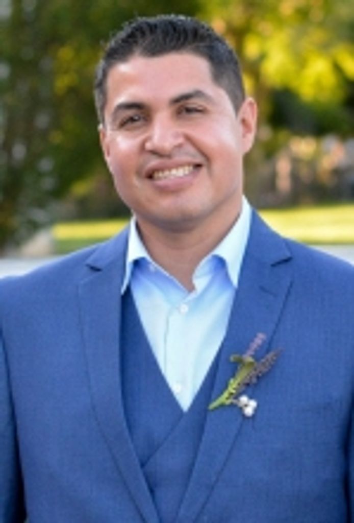 Angel Josue Sanchez Guerrero