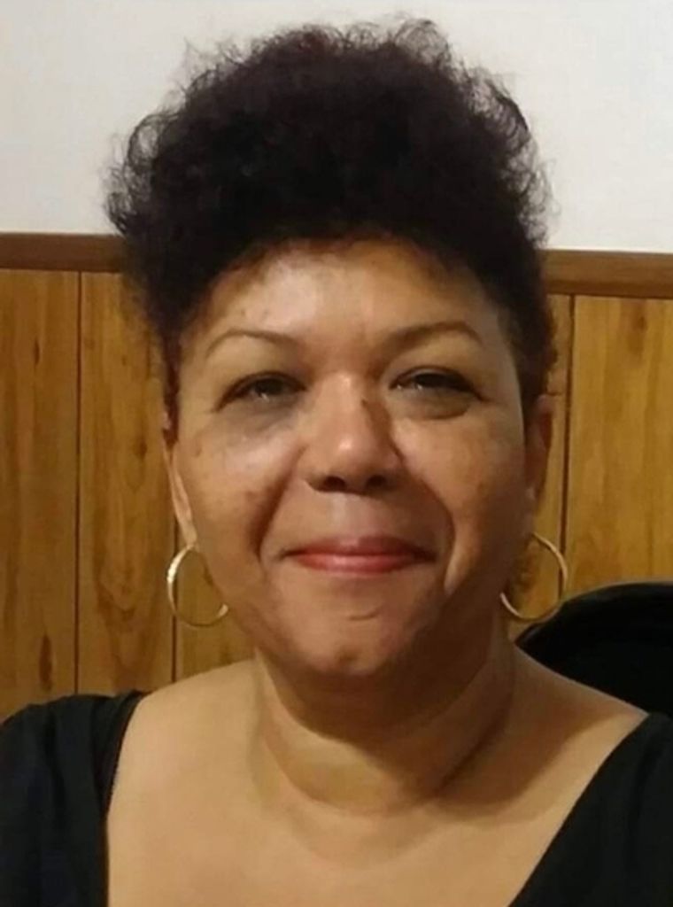Juana Frias-Gonzalez Profile Photo