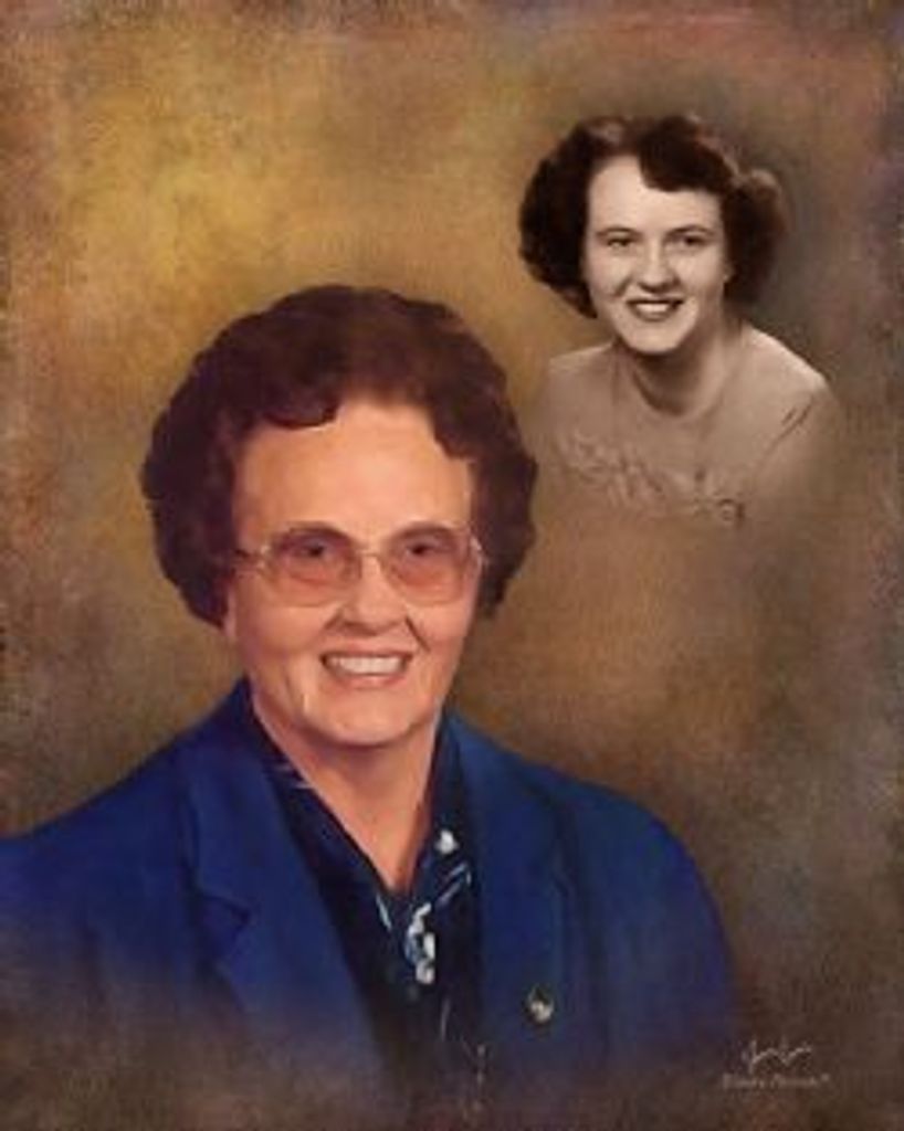 Deanie Vernon