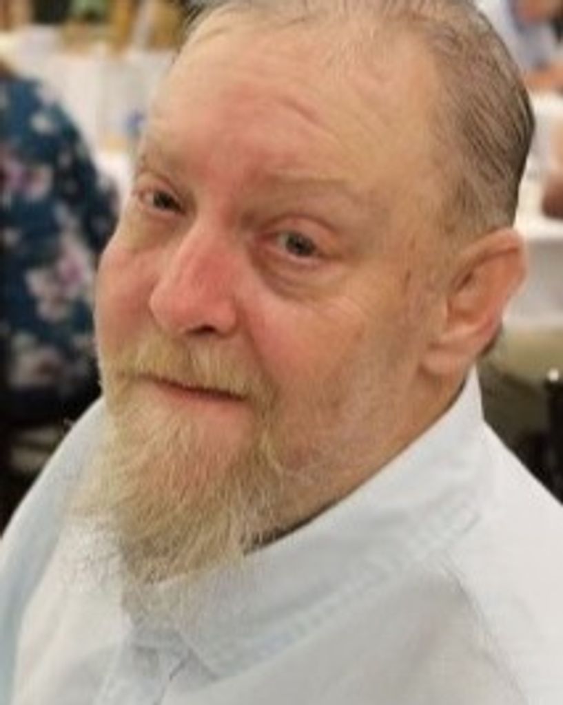 Shannon "Buck" Brent Williams