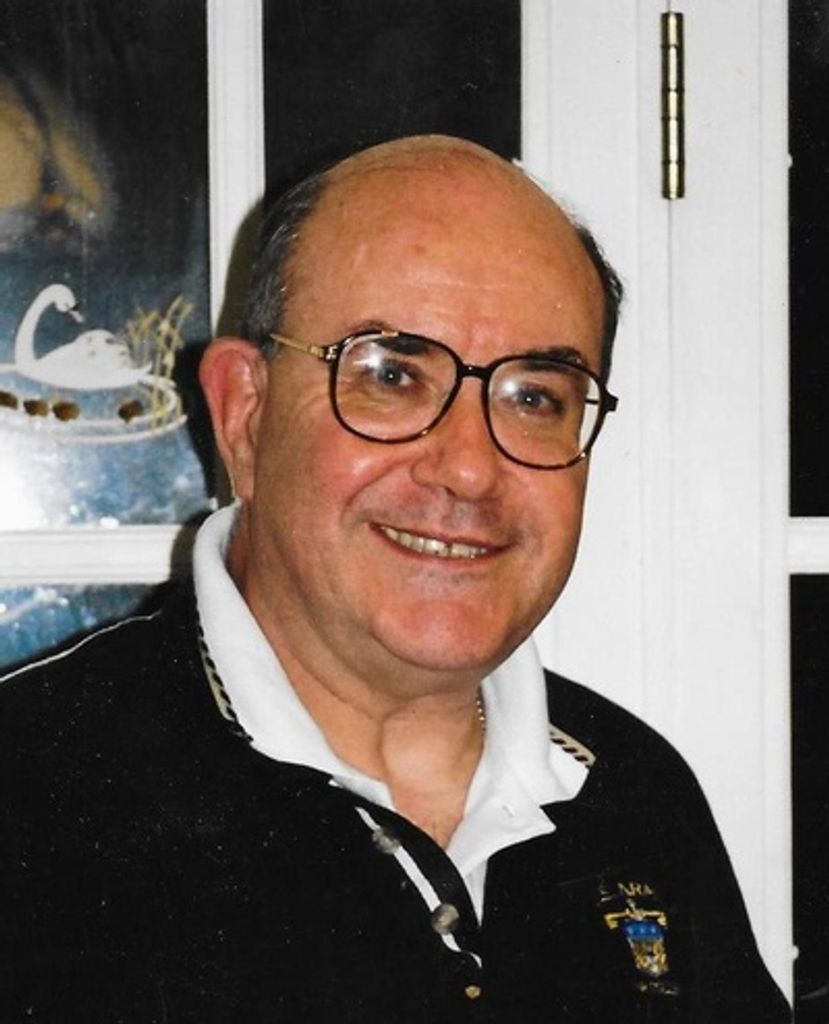 James F. Welsh Profile Photo