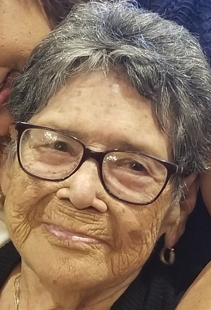 Mary Pratti