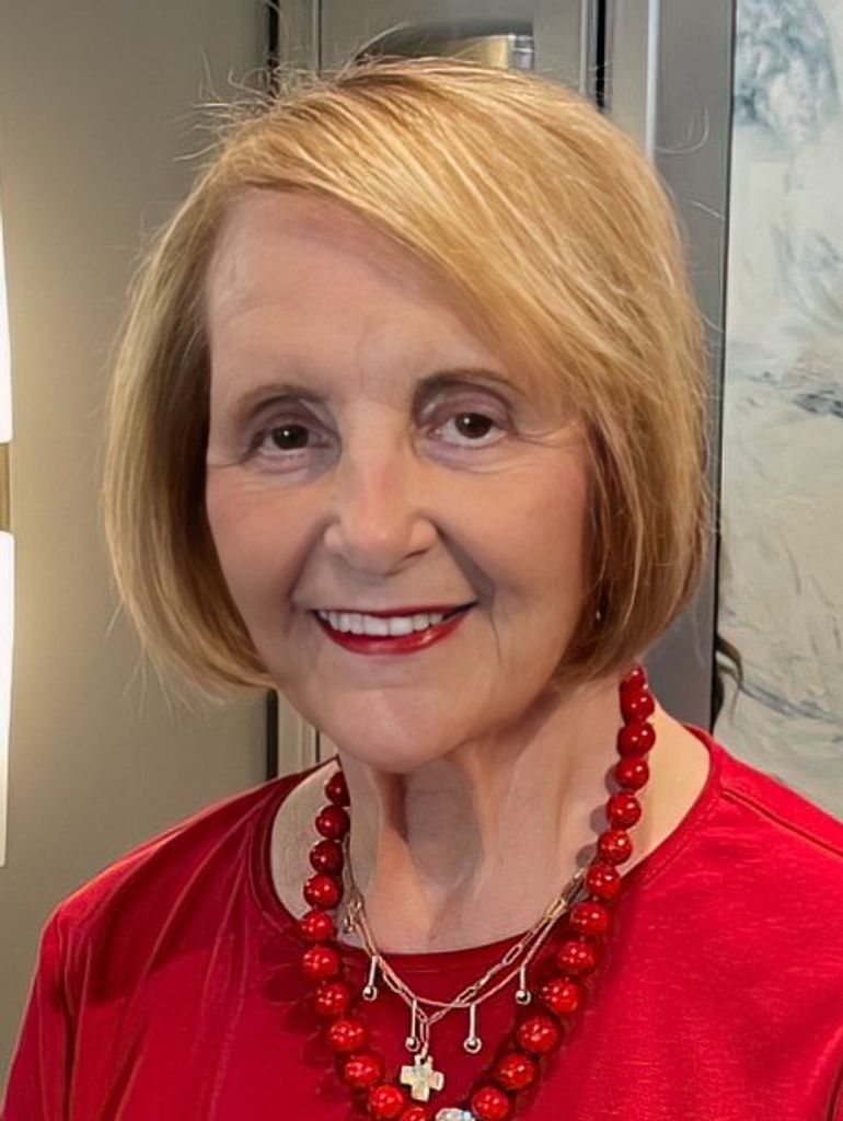 Shirley Shafer
