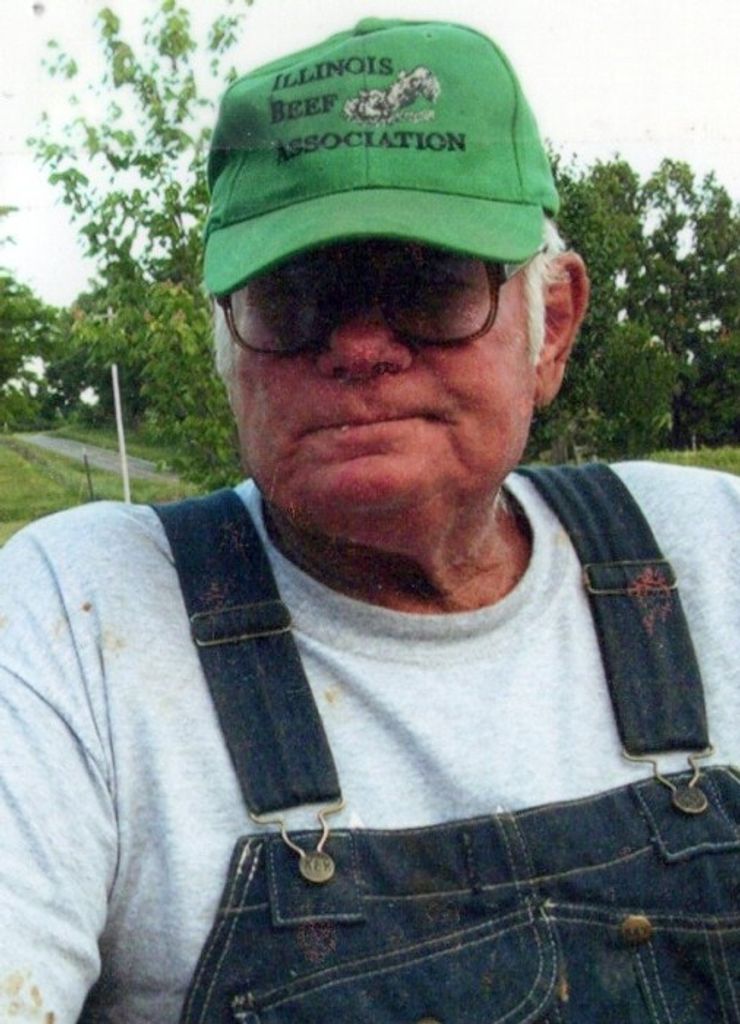 Marvin Quint Profile Photo