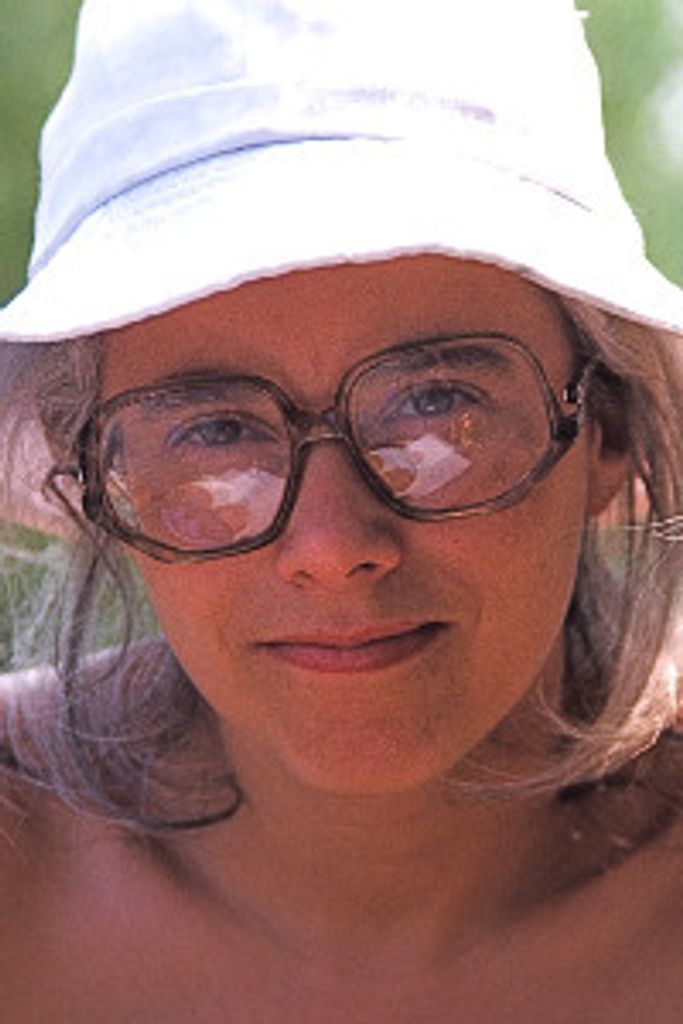 Jo-Anne Marie Bessette