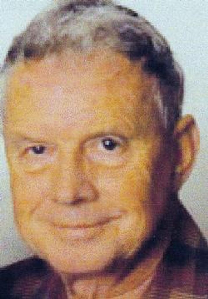 Ralph Wayne Credille