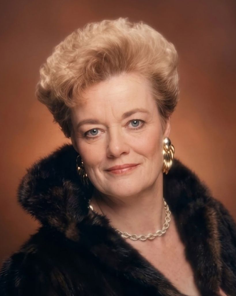 Katherine Anne Cantrell Profile Photo