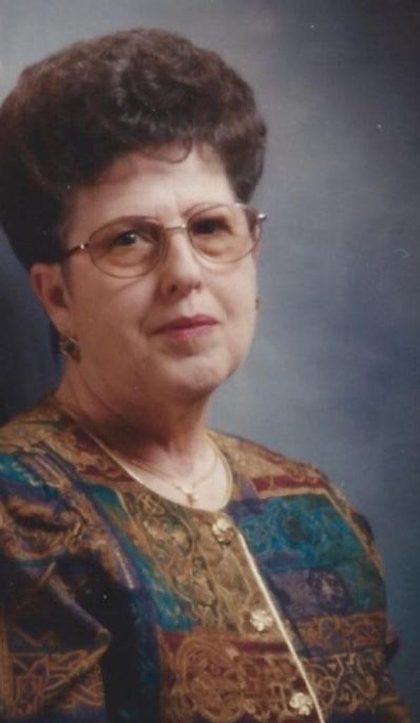 Gloria Burger Profile Photo