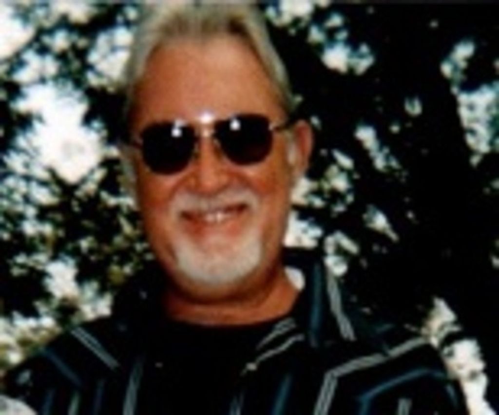 Gregory Rudolph Barksdale Profile Photo