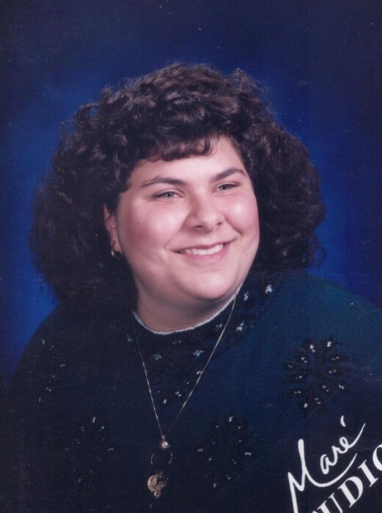Melissa Ann Lautieri