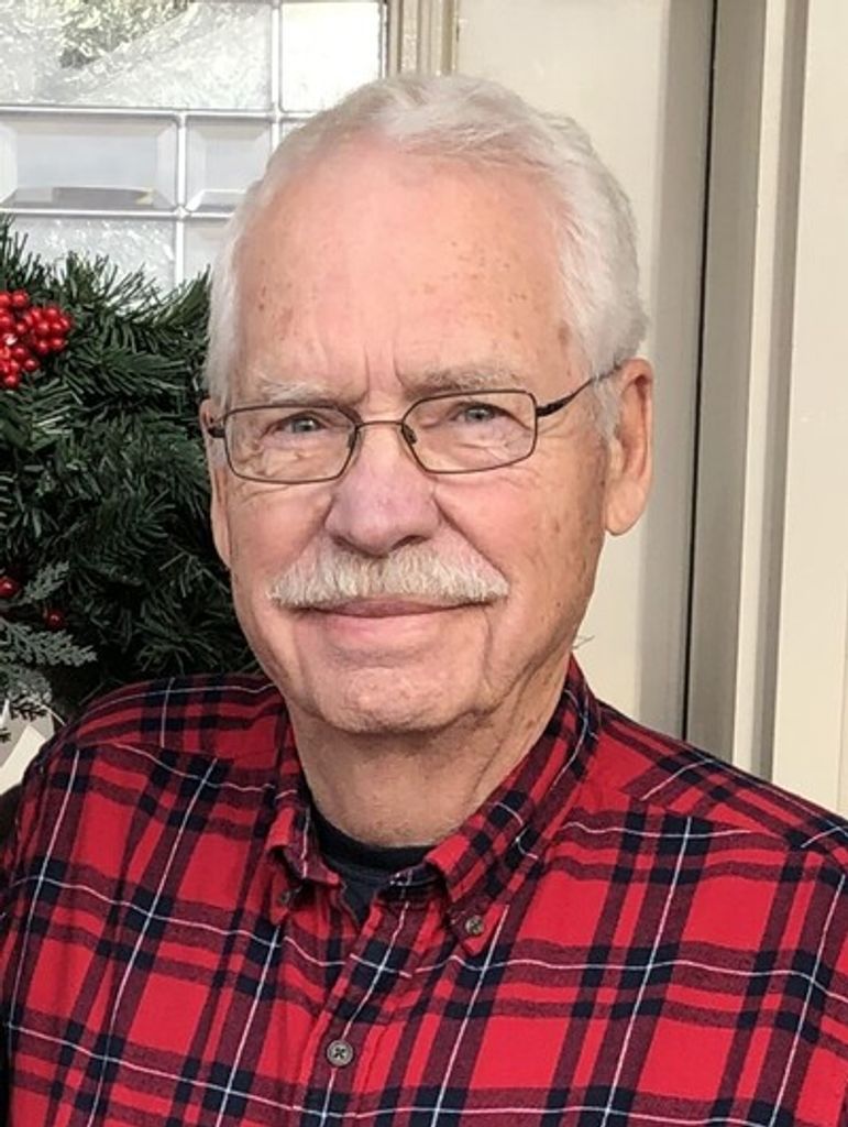 Ronald "Ron" Oral Disrud Profile Photo