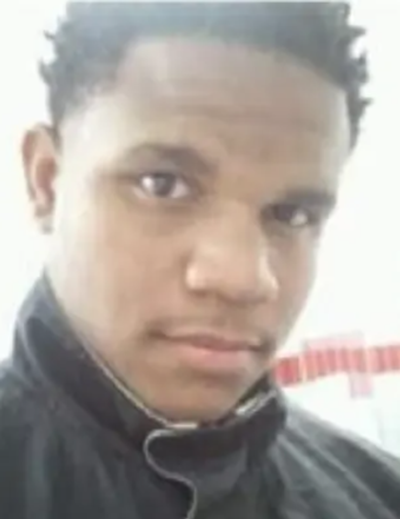 Ardante Brandon Reid