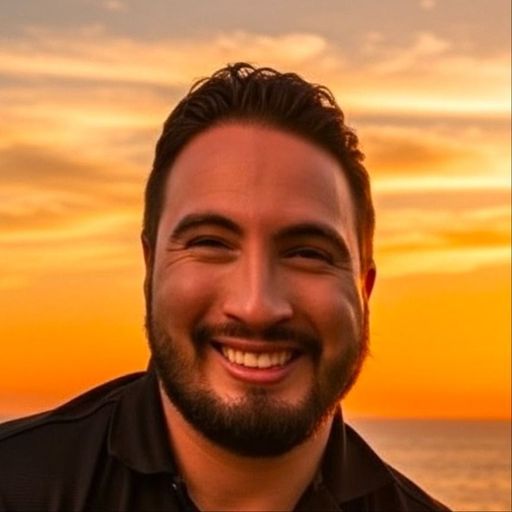 Ssg Michael Juan Martinez Profile Photo