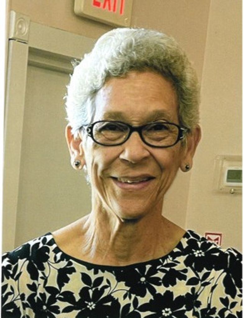 Julia M. Cosme