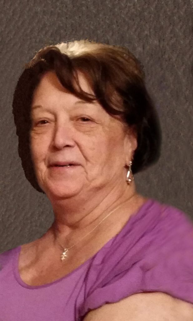 Linda M. Fetters