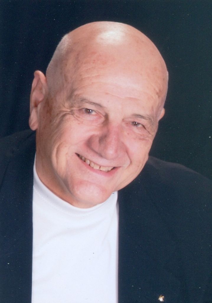 Sylvester John "Syl" Frazzini Jr.